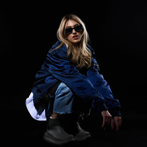 Уляна Шуба