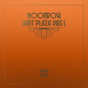 Booka Shade - Moonbow (Extended Mix)