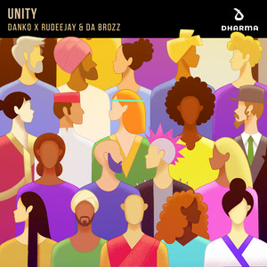 Danko & Rudeejay & Da Brozz - Unity