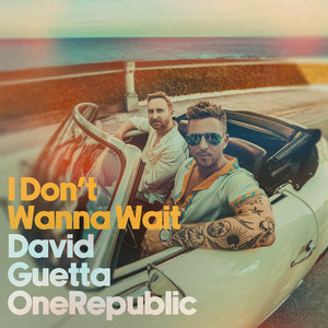 David Guetta & OneRepublic - I Don't Wanna Wait (Dj Dark Remix)