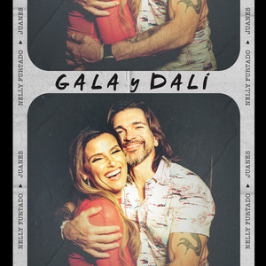 Nelly Furtado & Juanes - Gala y Dalí