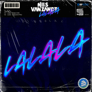 Nils van Zandt - LaLaLa