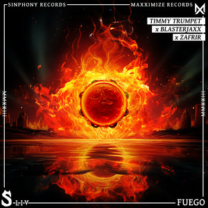 Timmy Trumpet & Blasterjaxx & Zafrir - Fuego