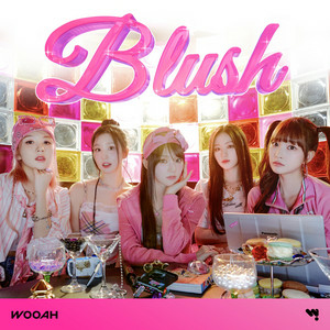 woo!ah! - BLUSH