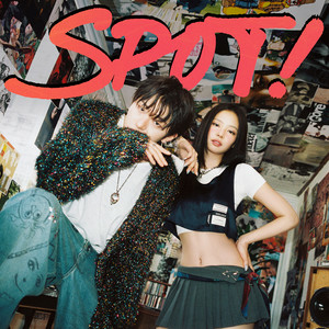 ZICO - SPOT! (feat. JENNIE)