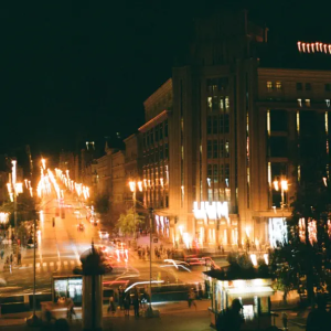 Ann Kovtun & Laskowski - Kyiv