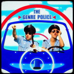 AronChupa & Little Sis Nora & S3RL - The Genre Police