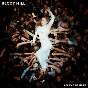 Becky Hill - Swim