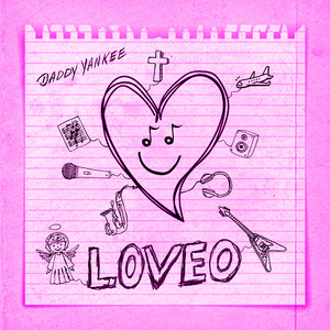 Daddy Yankee - LOVEO