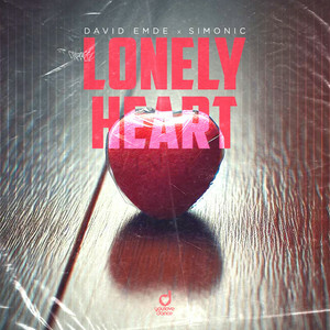 David Emde & Simonic - Lonely Heart