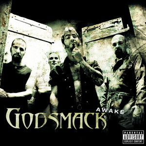 Godsmack - Bad Magick