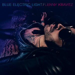 Lenny Kravitz - It’s Just Another Fine Day (In This Universe of Love)