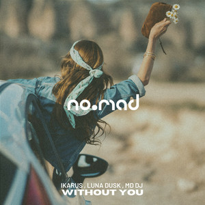 MD Dj & Luna Dusk & ikarus - Without You