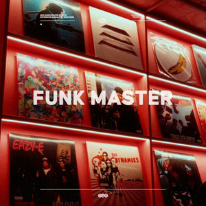 MPH - Funk Master