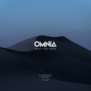 Omnia - What You Need (Extended Mix)