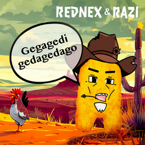 Rednex & Razi - Gegagedigedagedago