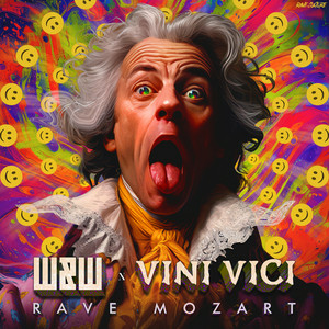 W&W & Vini Vici - Rave Mozart