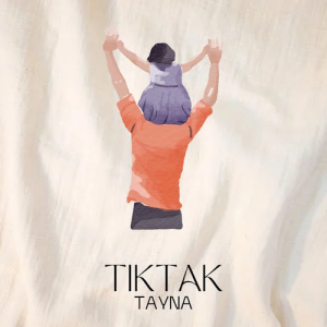 TAYNA - ТікТак