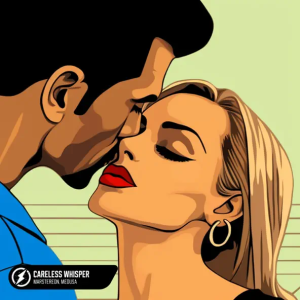 MARSTEREON & Medusa - Careless Whisper