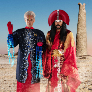 Empire Of The Sun