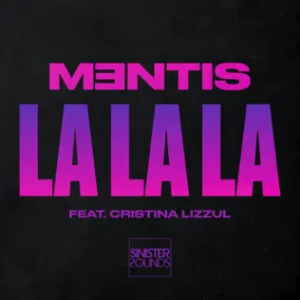 Mentis & Cristina Lizzul - La La La