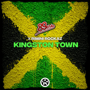 89ers & Rimini Rockaz - Kingston Town