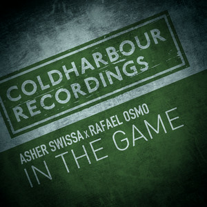 Asher Swissa & Rafael Osmo - In The Game