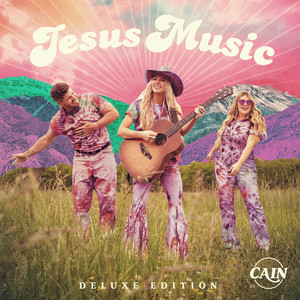 CAIN - Believe On Jesus (feat. Zane Black)