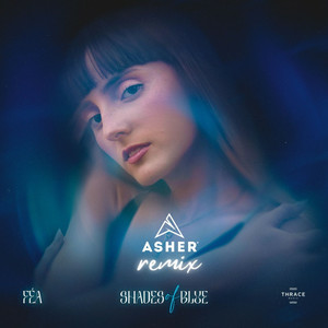 Féa - Shades of Blue (Asher Remix)