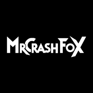MrCrashFox