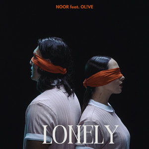 NOOR feat. OL!VE - Lonely