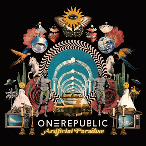 OneRepublic - Last Holiday