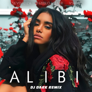 Sevdaliza - Alibi (feat. Pabllo Vittar & Yseult) (Dj Dark Remix)