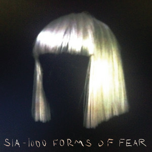 Sia - Dressed In Black