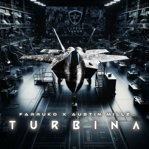 Farruko & Austin Millz - TURBINA