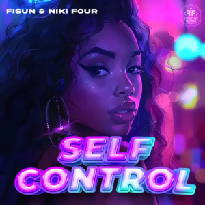 Fisun & Niki Four - Self Control