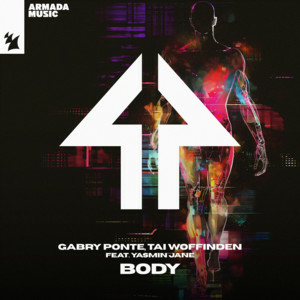 Gabry Ponte & Tai Woffinden feat. Yasmin Jane - Body