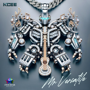 Kcee & Didi B - Feel Am