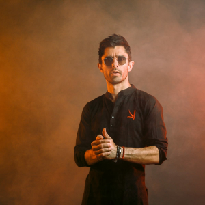 KSHMR