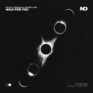 Matvey Emerson & Higher Lane - Wild For You