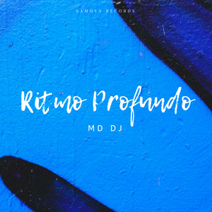 MD Dj - Ritmo Profundo (Radio Edit)