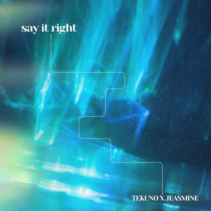 Robert Cristian & Tekuno & Jeasmine - Say it right (Afro House Version)