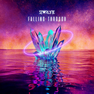 STARLYTE - Falling Through