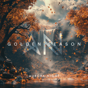 Aurora Night - Golden Season