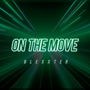 Barthezz - On The Move (Blexxter Techno Remix)