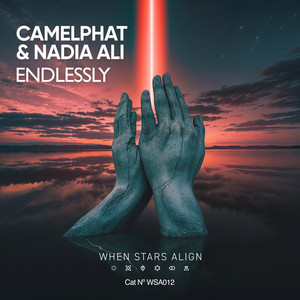 CAMELPHAT & Nadia Ali - Endlessly (Yotto Remix)