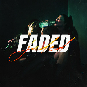 CERES & Amero & B3nte - FADED (JADED)