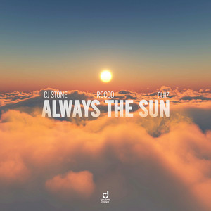 CJ Stone & Rocco & Quiz - Always the Sun