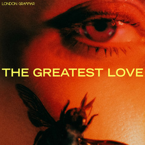 London Grammar - Kind Of Man