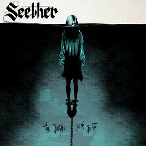 Seether - Beneath The Veil